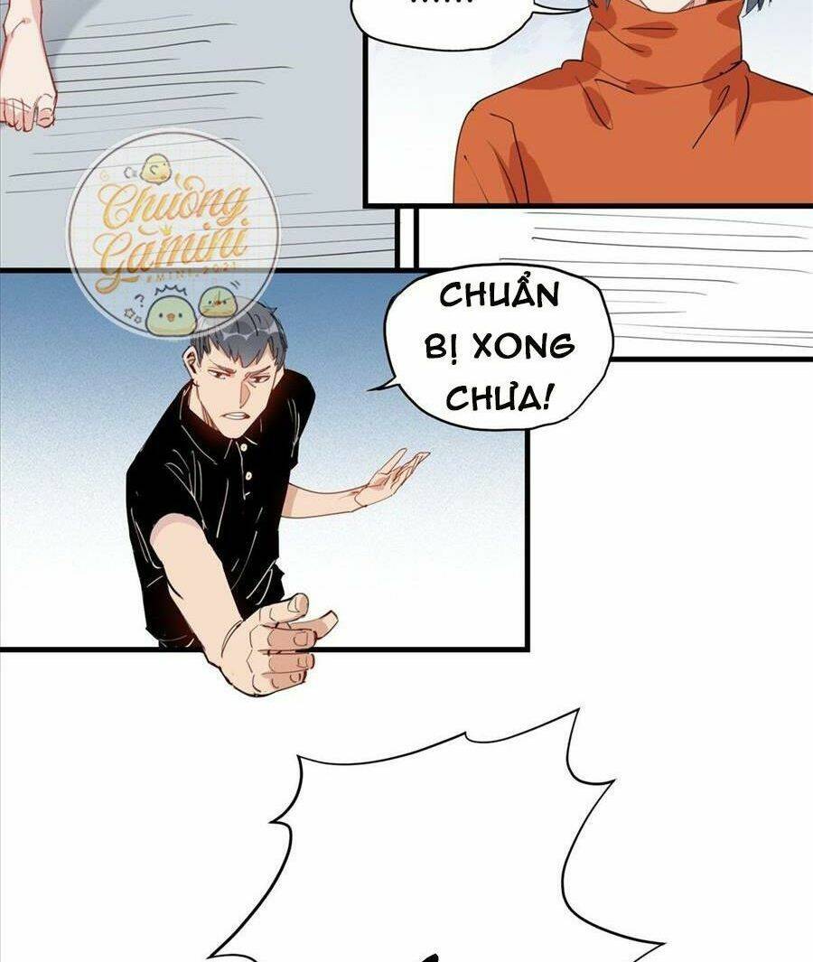 Cố Tổng, Vợ Của Ngài Quá Mạnh Rồi! Chapter 25 - 32