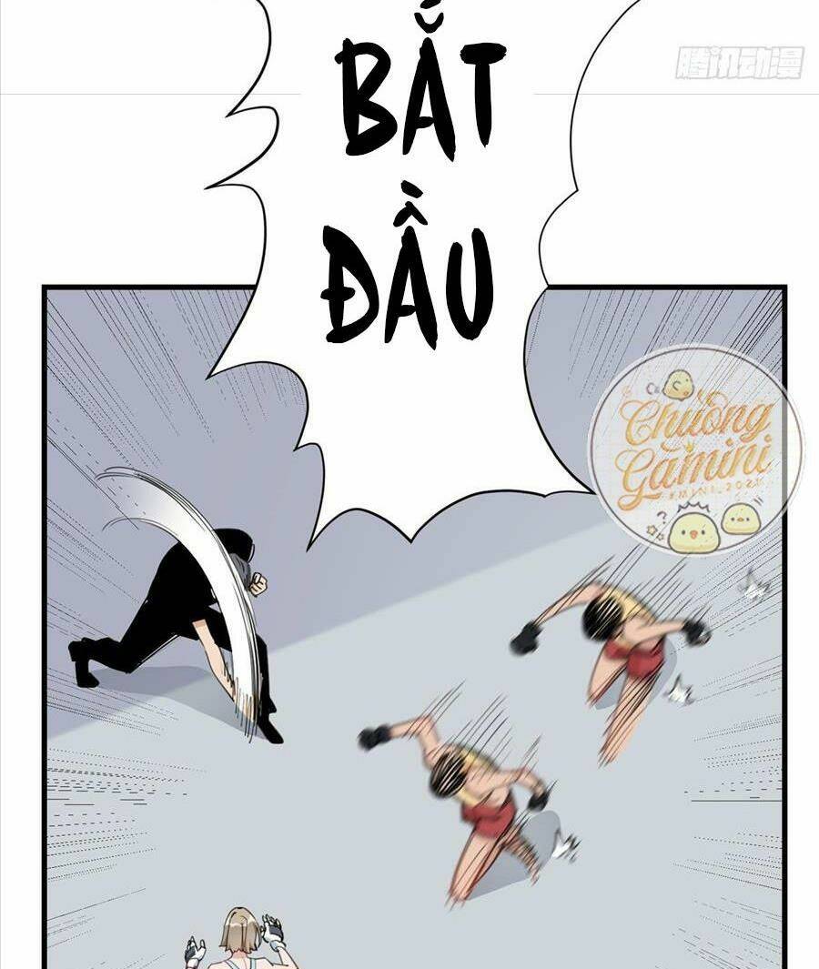 Cố Tổng, Vợ Của Ngài Quá Mạnh Rồi! Chapter 25 - 33