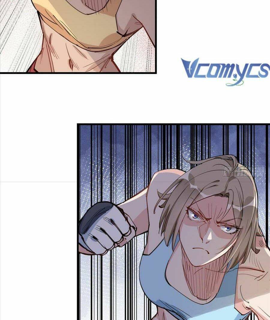 Cố Tổng, Vợ Của Ngài Quá Mạnh Rồi! Chapter 25 - 35