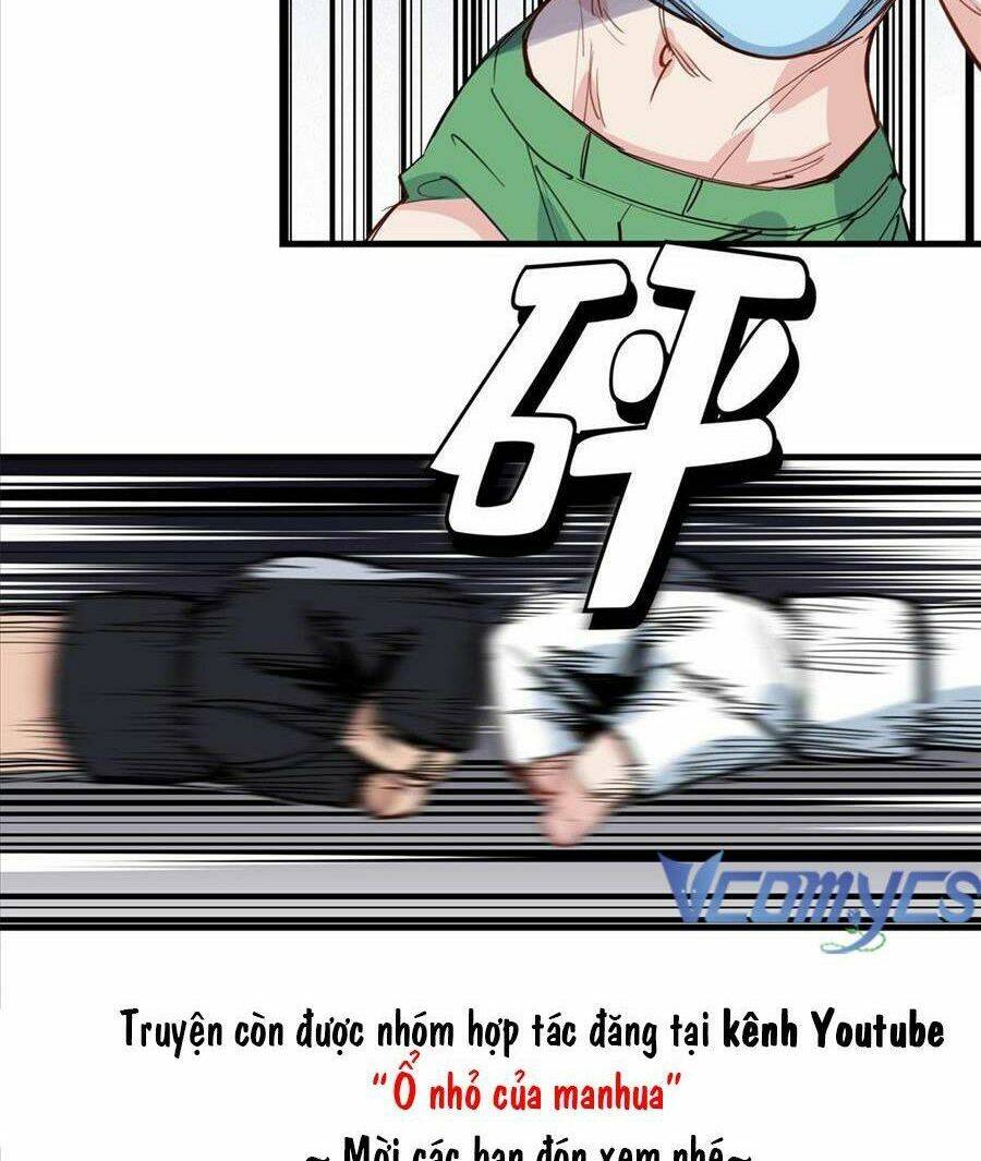 Cố Tổng, Vợ Của Ngài Quá Mạnh Rồi! Chapter 25 - 36