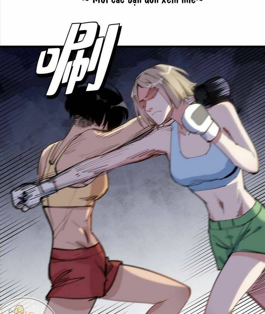 Cố Tổng, Vợ Của Ngài Quá Mạnh Rồi! Chapter 25 - 37