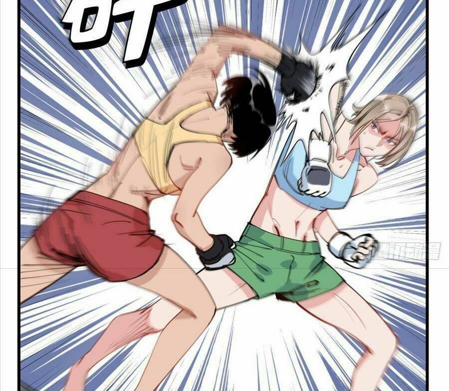 Cố Tổng, Vợ Của Ngài Quá Mạnh Rồi! Chapter 25 - 40