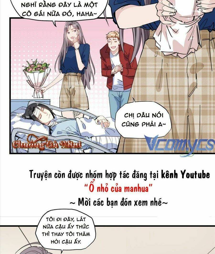 Cố Tổng, Vợ Của Ngài Quá Mạnh Rồi! Chapter 25 - 5