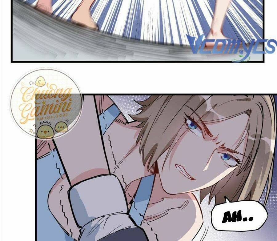 Cố Tổng, Vợ Của Ngài Quá Mạnh Rồi! Chapter 25 - 41