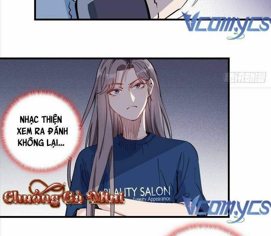 Cố Tổng, Vợ Của Ngài Quá Mạnh Rồi! Chapter 25 - 42