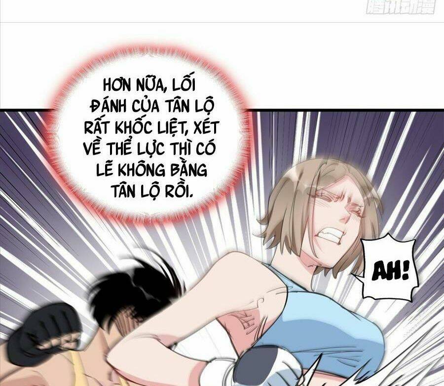 Cố Tổng, Vợ Của Ngài Quá Mạnh Rồi! Chapter 25 - 44