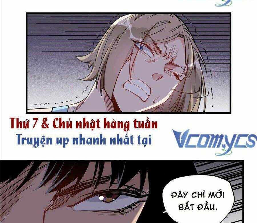Cố Tổng, Vợ Của Ngài Quá Mạnh Rồi! Chapter 25 - 46