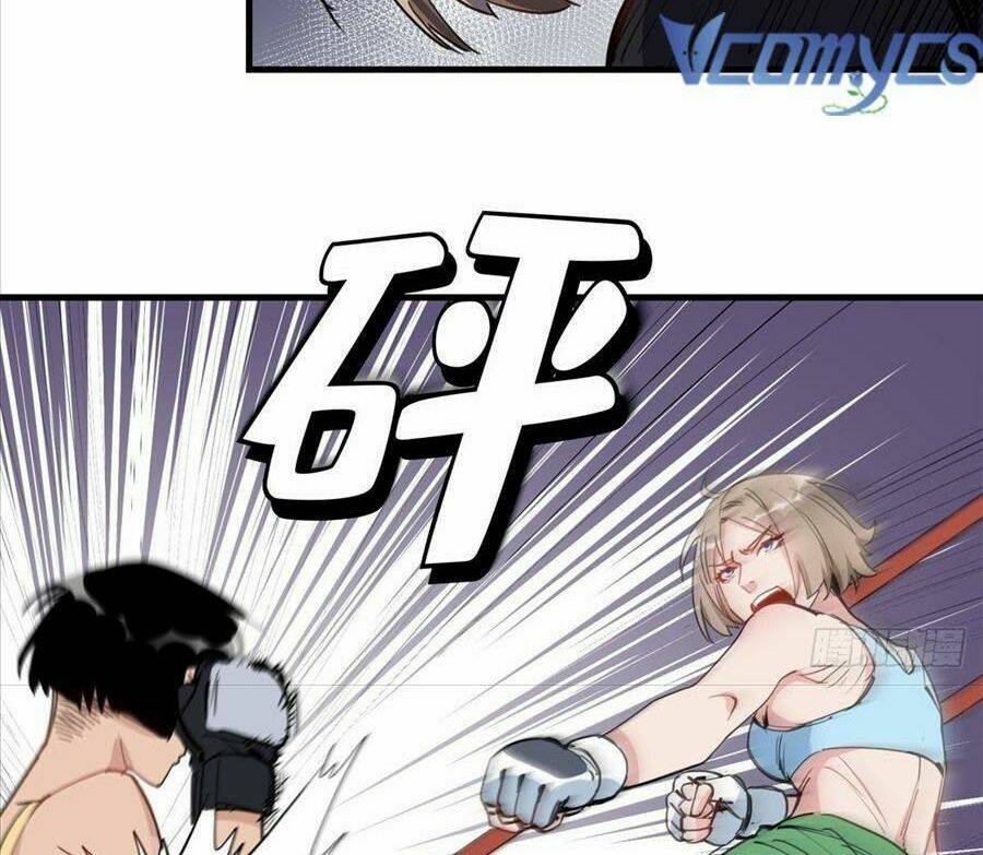 Cố Tổng, Vợ Của Ngài Quá Mạnh Rồi! Chapter 25 - 50