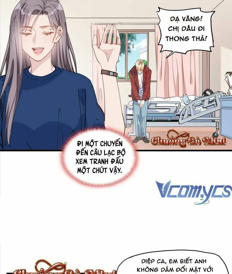 Cố Tổng, Vợ Của Ngài Quá Mạnh Rồi! Chapter 25 - 6