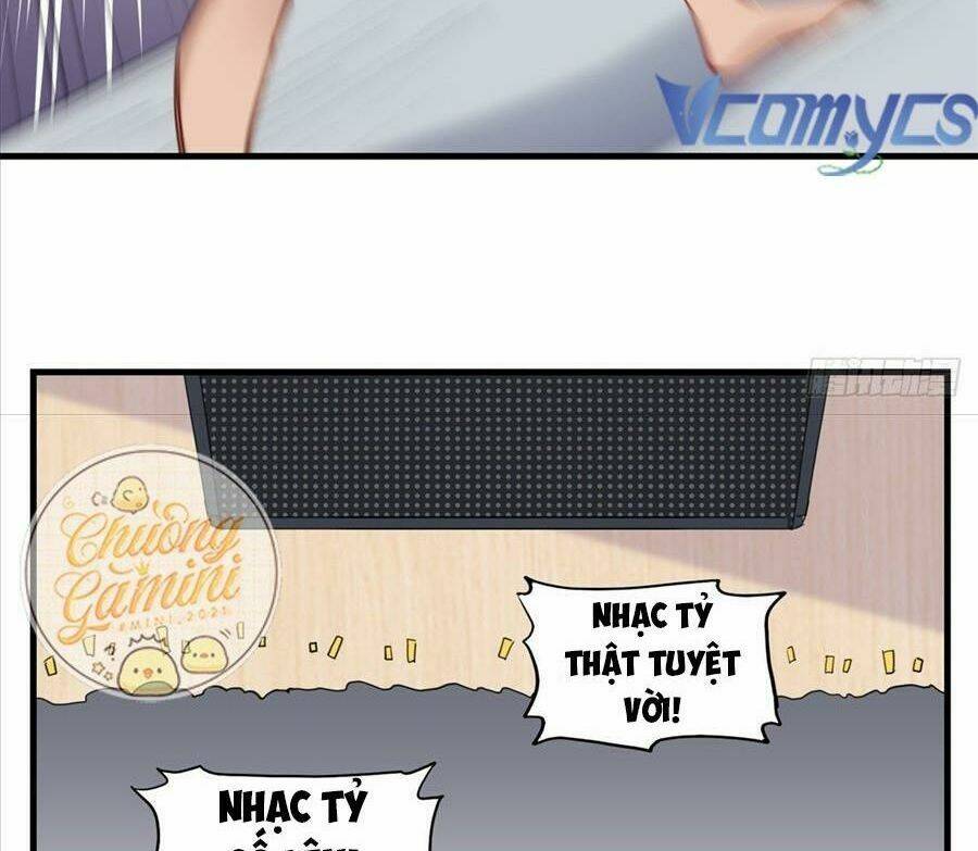 Cố Tổng, Vợ Của Ngài Quá Mạnh Rồi! Chapter 25 - 52