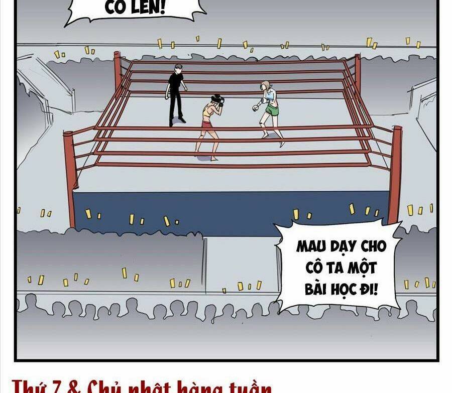 Cố Tổng, Vợ Của Ngài Quá Mạnh Rồi! Chapter 25 - 53