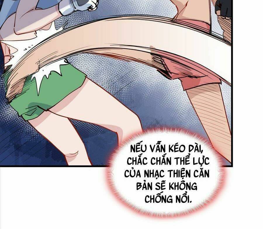 Cố Tổng, Vợ Của Ngài Quá Mạnh Rồi! Chapter 25 - 56