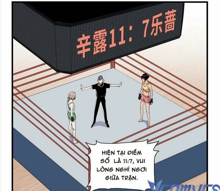 Cố Tổng, Vợ Của Ngài Quá Mạnh Rồi! Chapter 25 - 60