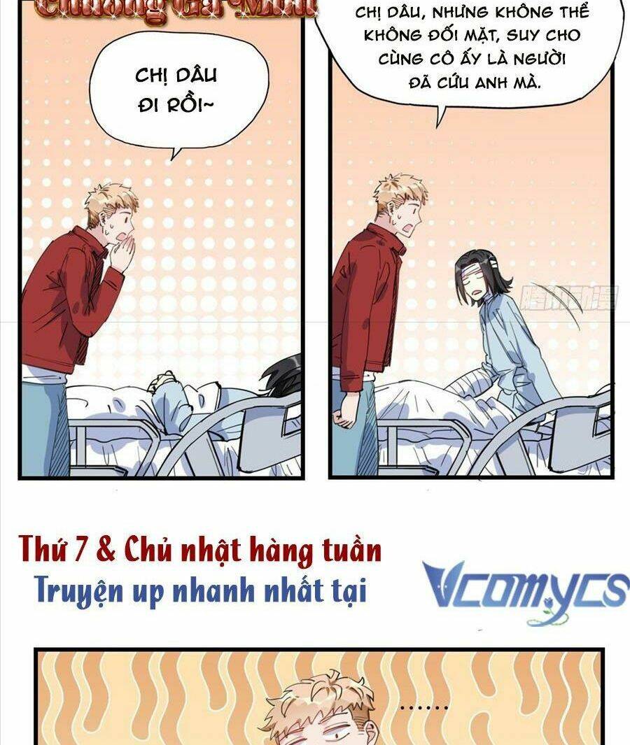 Cố Tổng, Vợ Của Ngài Quá Mạnh Rồi! Chapter 25 - 7