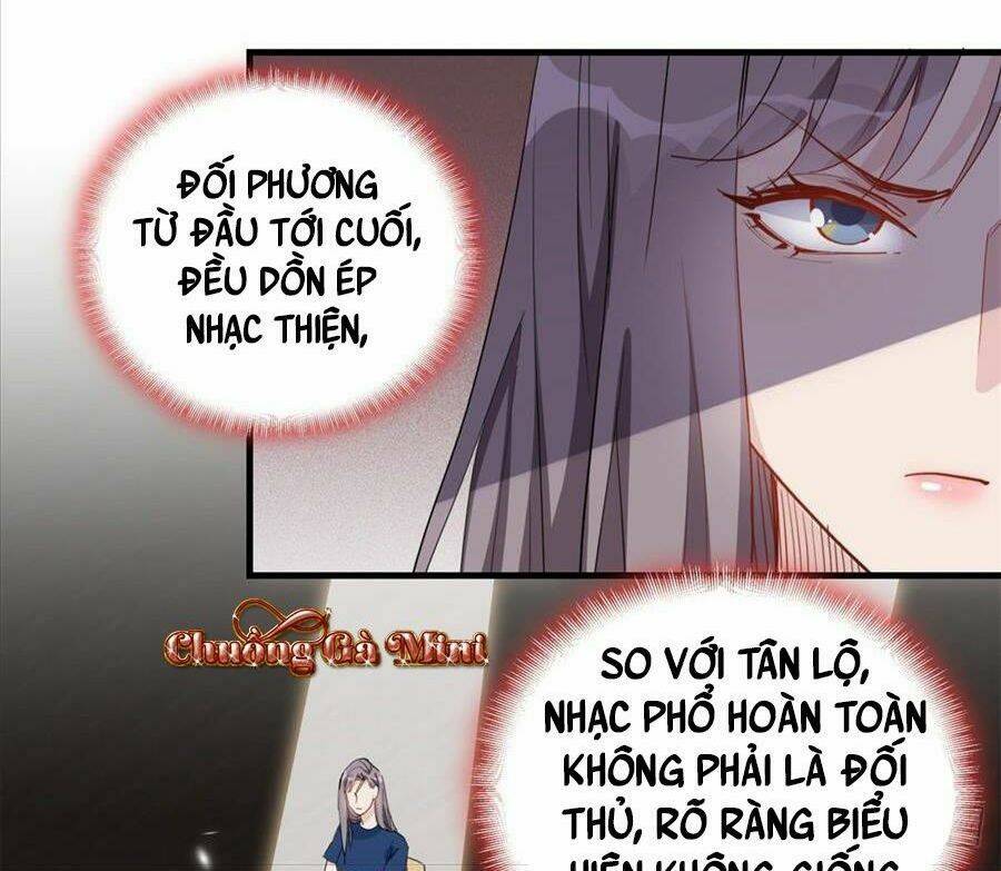 Cố Tổng, Vợ Của Ngài Quá Mạnh Rồi! Chapter 25 - 62