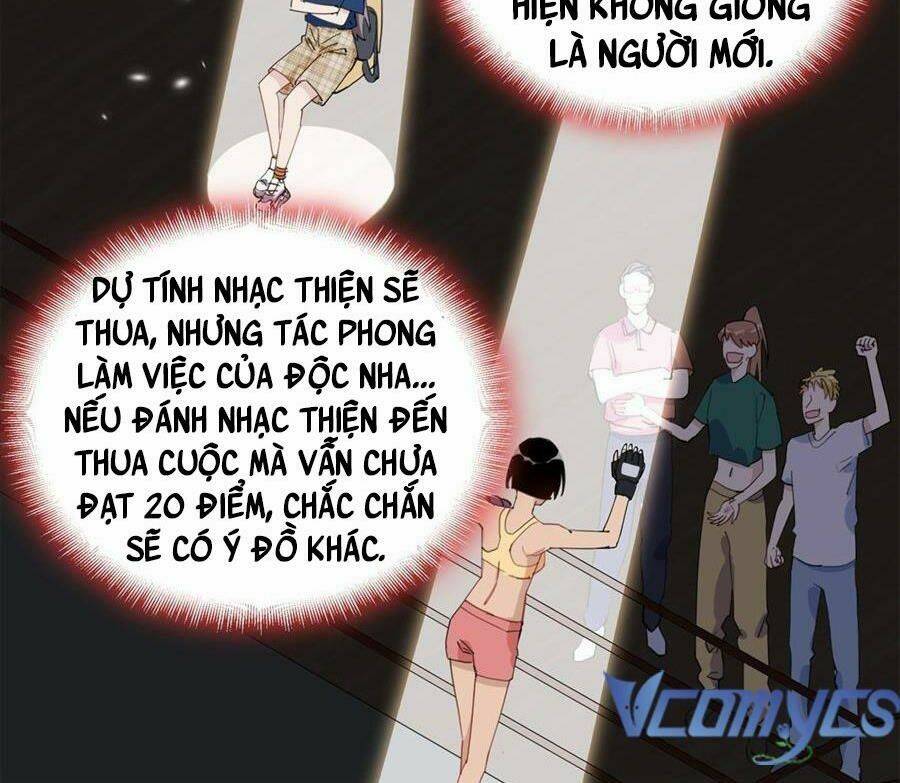 Cố Tổng, Vợ Của Ngài Quá Mạnh Rồi! Chapter 25 - 63