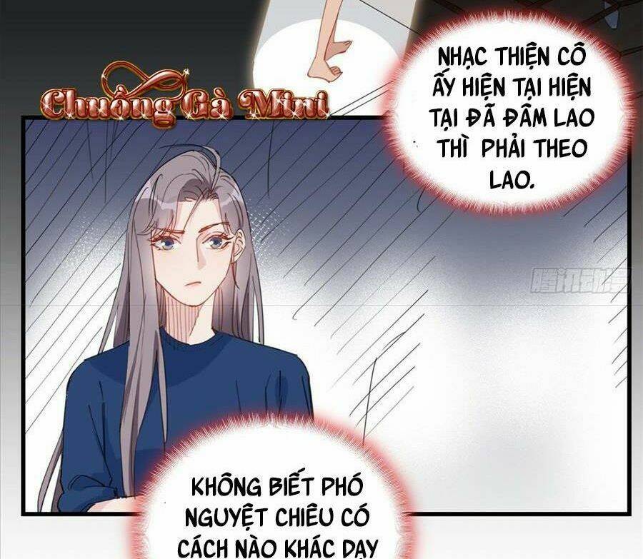 Cố Tổng, Vợ Của Ngài Quá Mạnh Rồi! Chapter 25 - 64