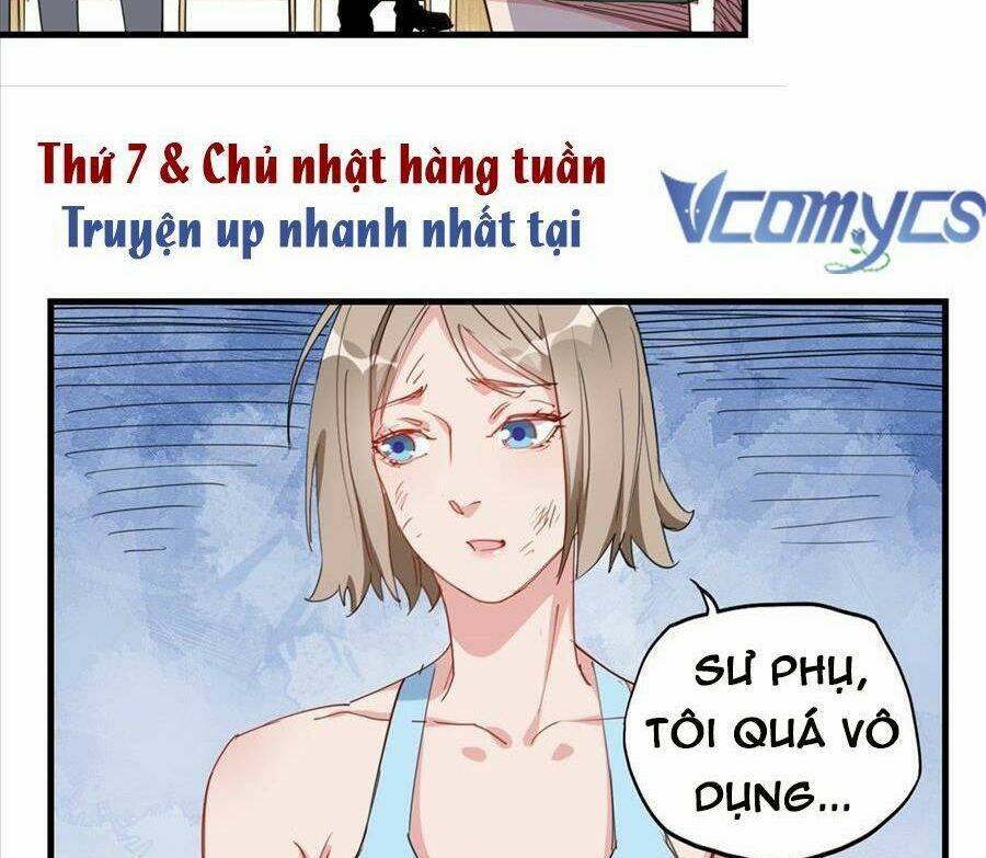 Cố Tổng, Vợ Của Ngài Quá Mạnh Rồi! Chapter 25 - 66
