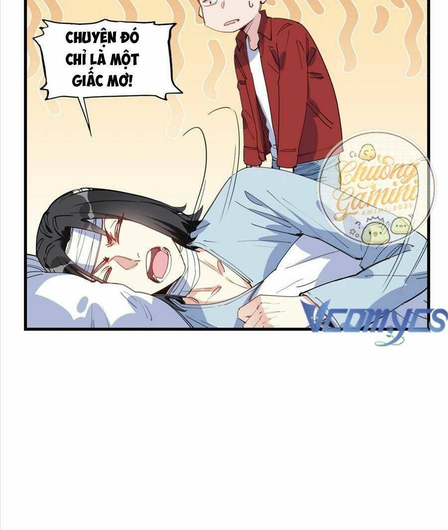 Cố Tổng, Vợ Của Ngài Quá Mạnh Rồi! Chapter 25 - 8