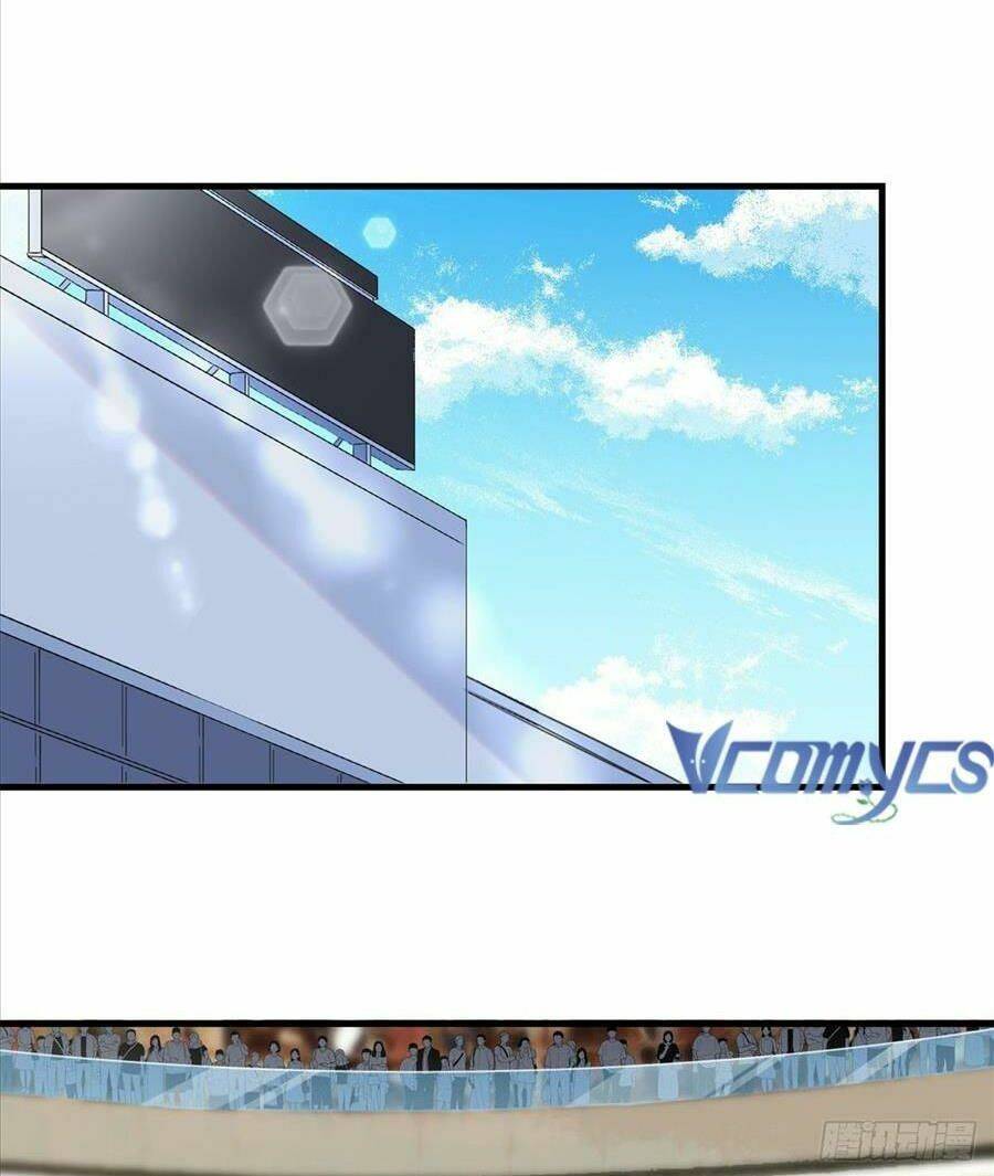 Cố Tổng, Vợ Của Ngài Quá Mạnh Rồi! Chapter 25 - 9