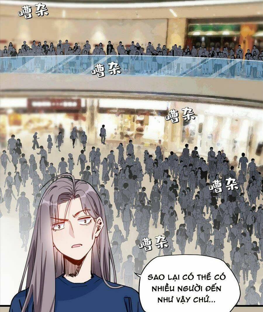 Cố Tổng, Vợ Của Ngài Quá Mạnh Rồi! Chapter 25 - 10