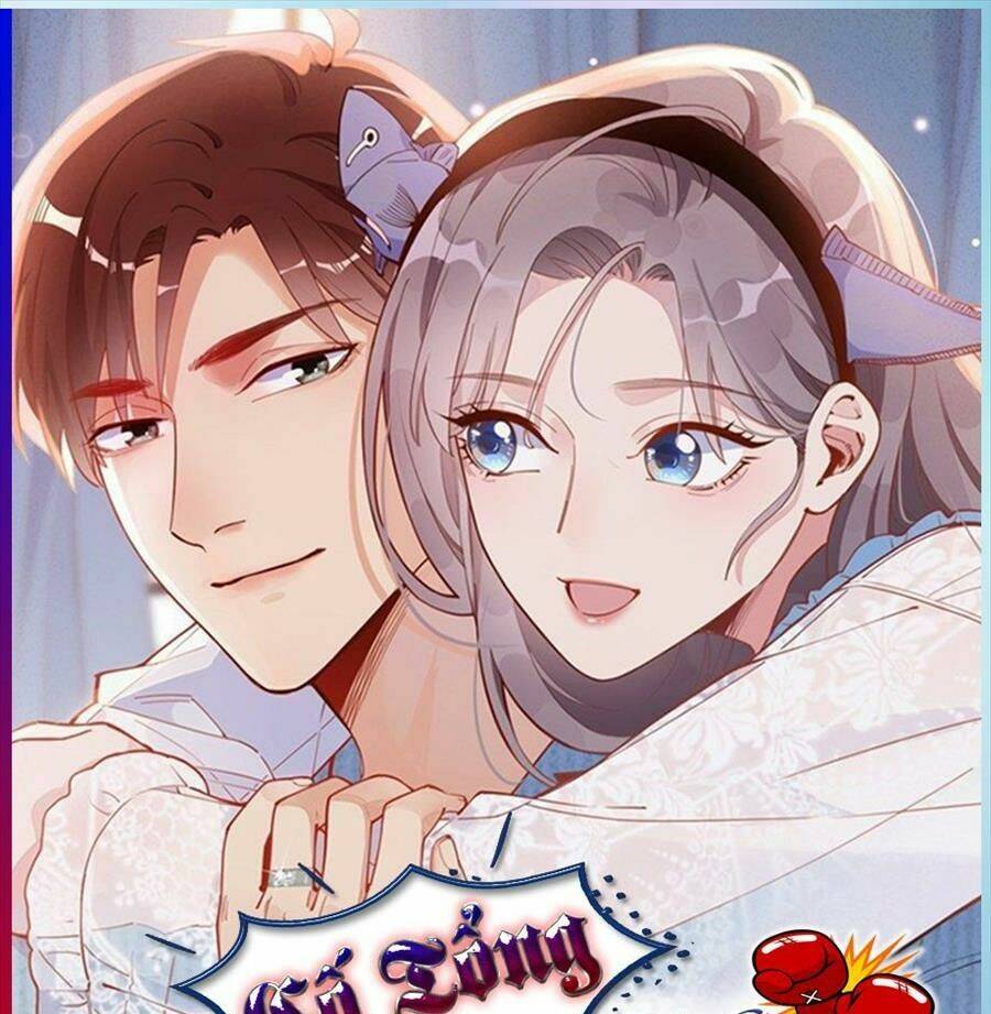 Cố Tổng, Vợ Của Ngài Quá Mạnh Rồi! Chapter 26 - 1