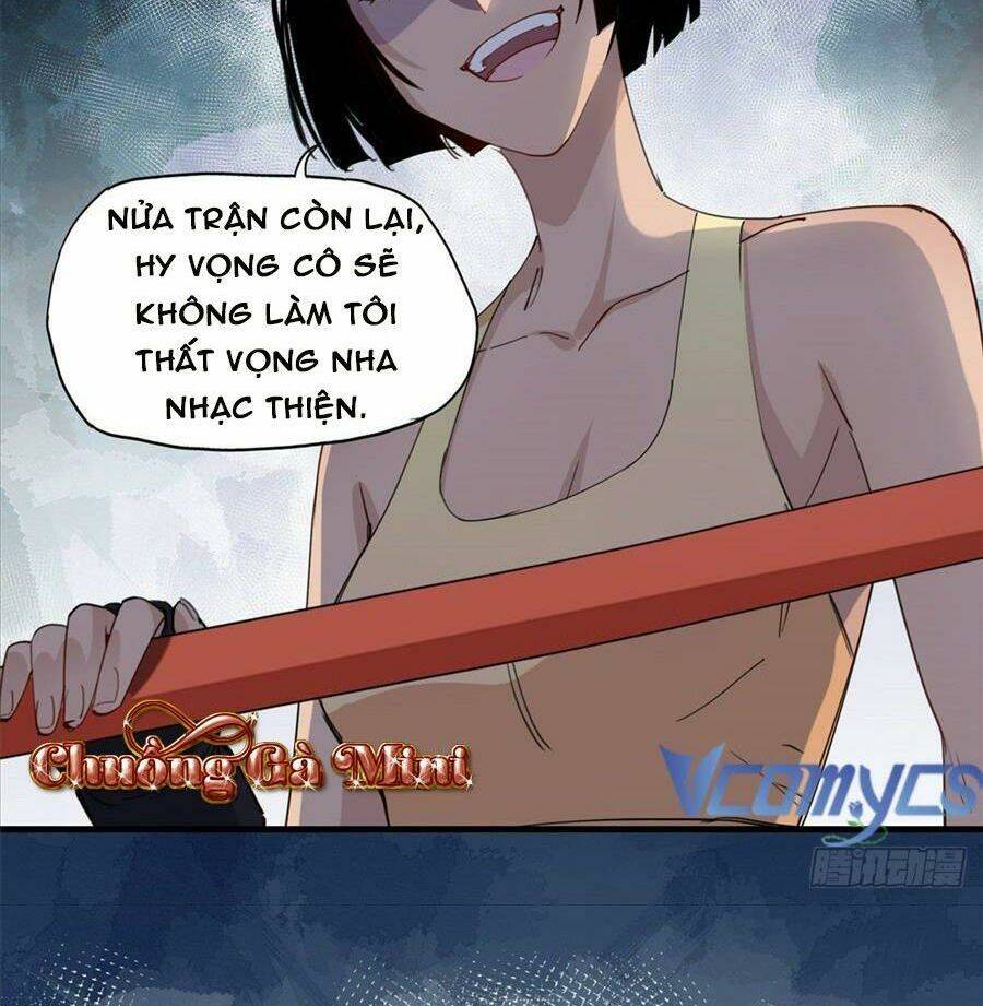 Cố Tổng, Vợ Của Ngài Quá Mạnh Rồi! Chapter 26 - 11