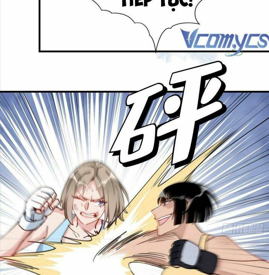 Cố Tổng, Vợ Của Ngài Quá Mạnh Rồi! Chapter 26 - 14