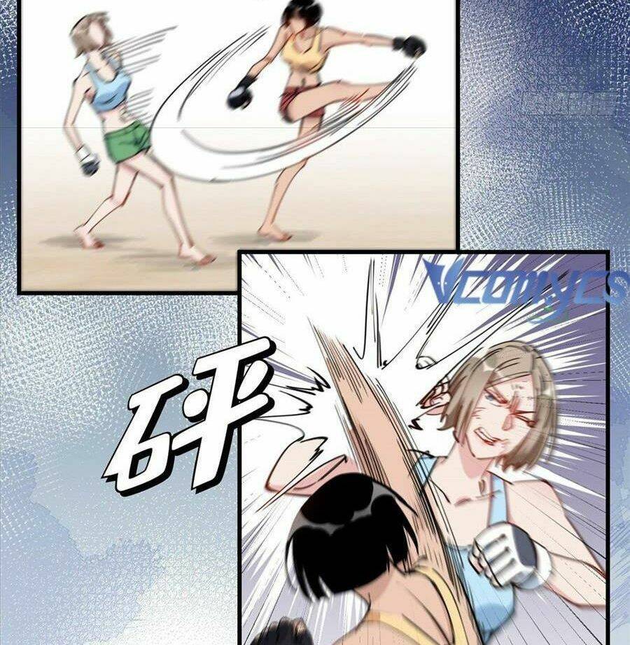 Cố Tổng, Vợ Của Ngài Quá Mạnh Rồi! Chapter 26 - 16