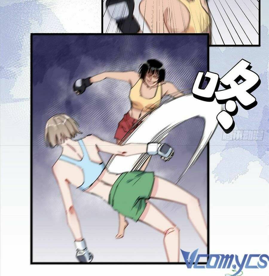 Cố Tổng, Vợ Của Ngài Quá Mạnh Rồi! Chapter 26 - 17