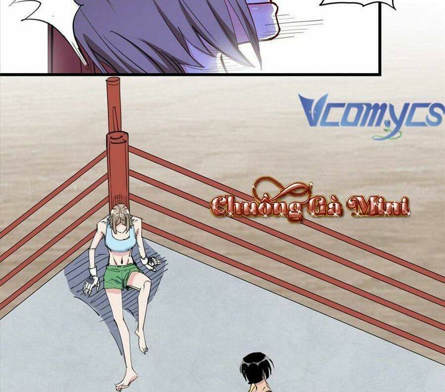 Cố Tổng, Vợ Của Ngài Quá Mạnh Rồi! Chapter 26 - 21