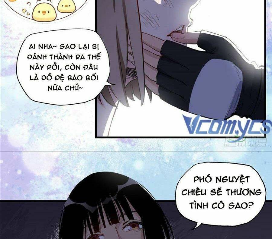 Cố Tổng, Vợ Của Ngài Quá Mạnh Rồi! Chapter 26 - 25