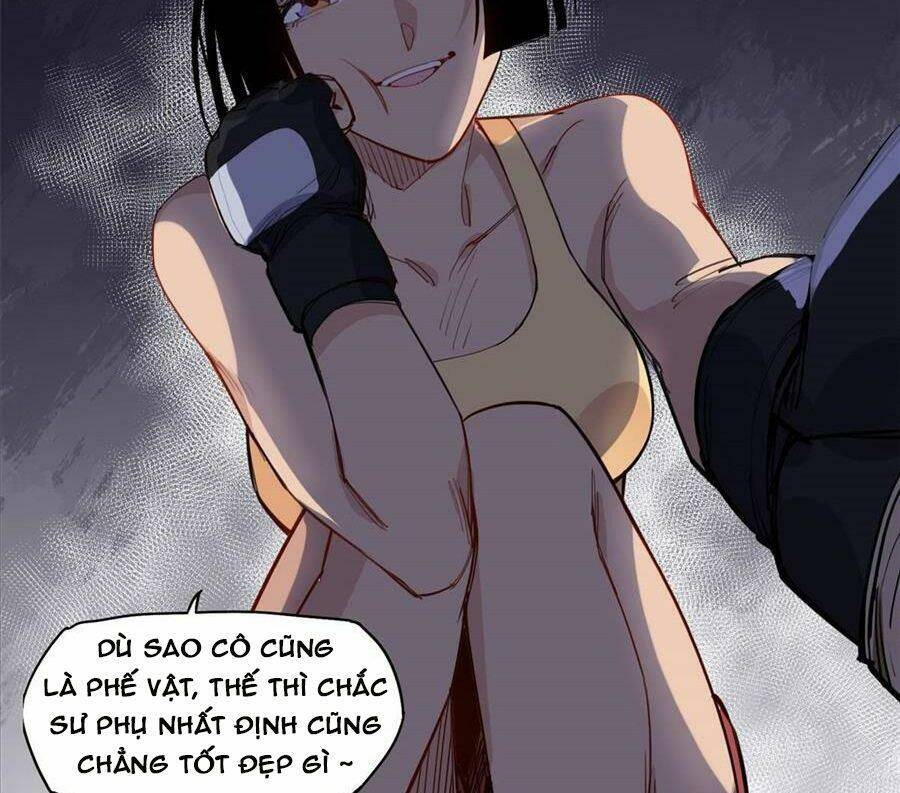 Cố Tổng, Vợ Của Ngài Quá Mạnh Rồi! Chapter 26 - 26