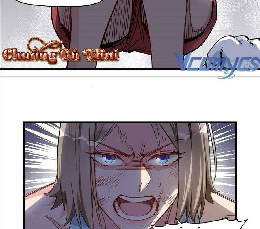 Cố Tổng, Vợ Của Ngài Quá Mạnh Rồi! Chapter 26 - 27