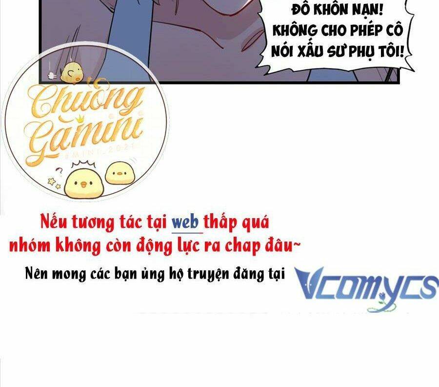 Cố Tổng, Vợ Của Ngài Quá Mạnh Rồi! Chapter 26 - 28