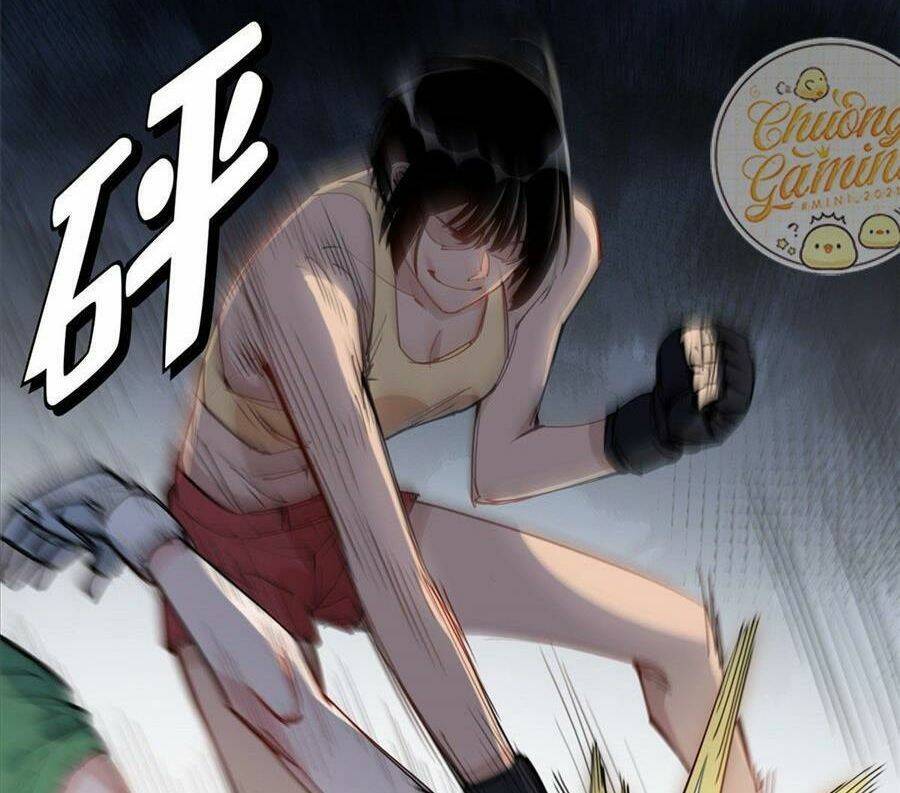 Cố Tổng, Vợ Của Ngài Quá Mạnh Rồi! Chapter 26 - 30