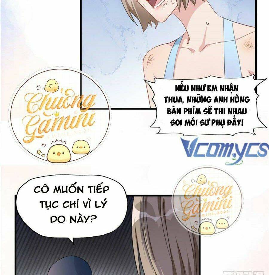 Cố Tổng, Vợ Của Ngài Quá Mạnh Rồi! Chapter 26 - 4