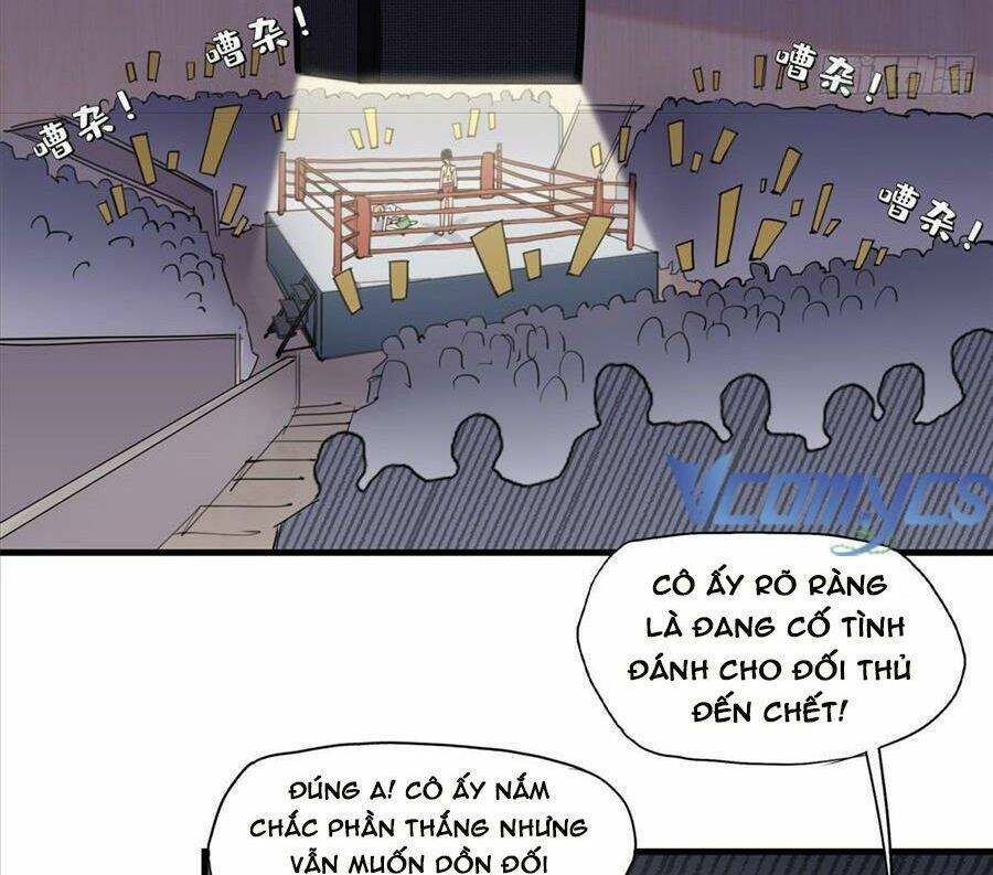 Cố Tổng, Vợ Của Ngài Quá Mạnh Rồi! Chapter 26 - 33