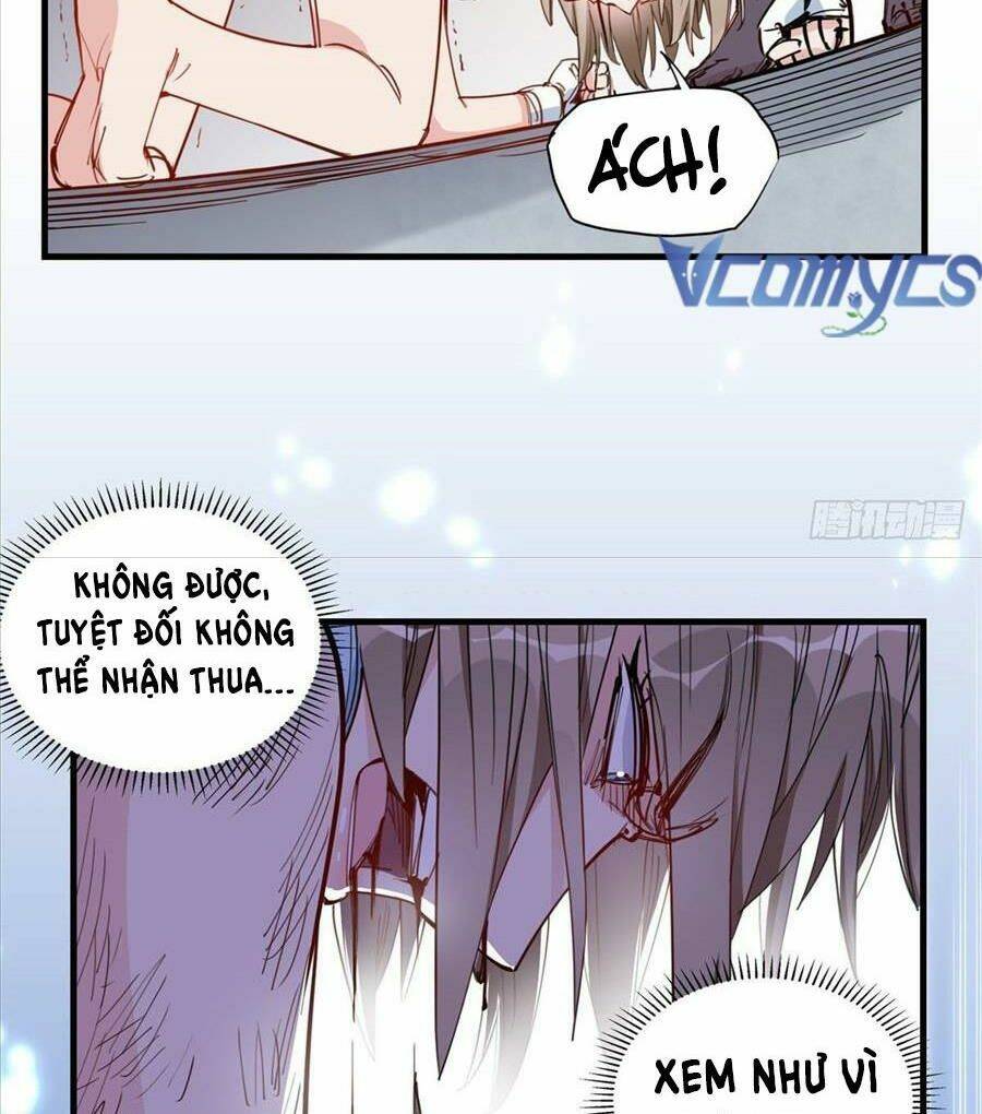 Cố Tổng, Vợ Của Ngài Quá Mạnh Rồi! Chapter 26 - 37