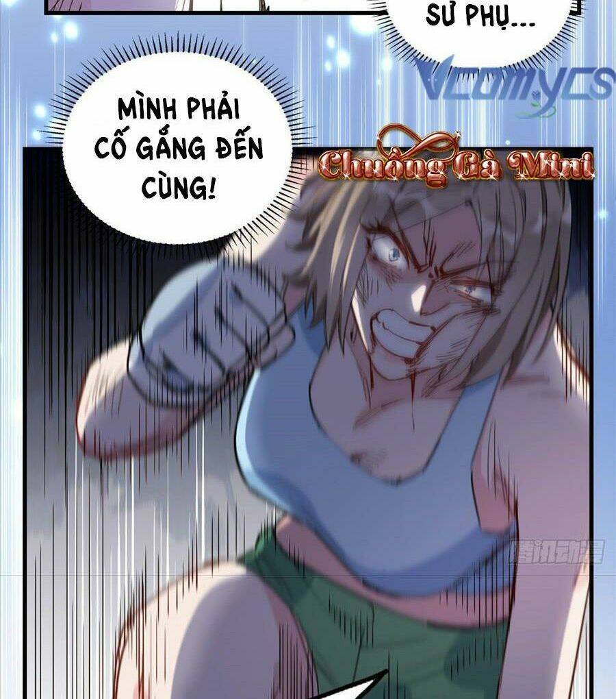 Cố Tổng, Vợ Của Ngài Quá Mạnh Rồi! Chapter 26 - 38