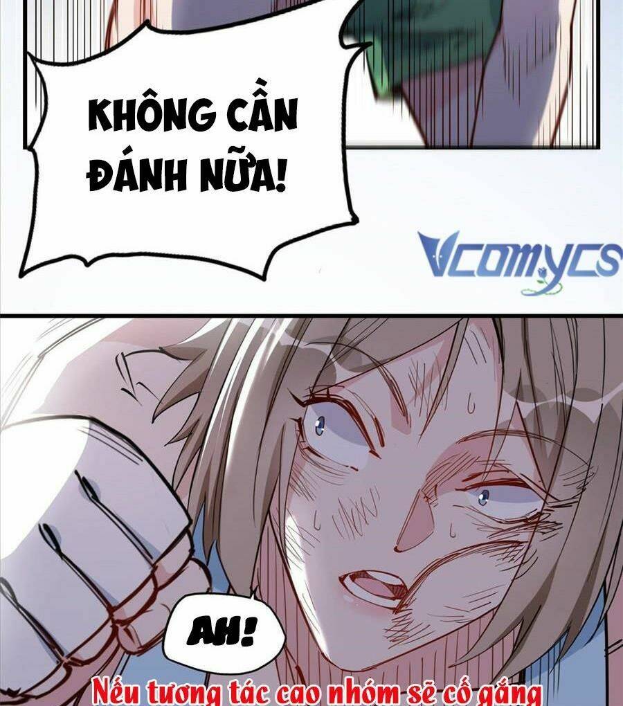 Cố Tổng, Vợ Của Ngài Quá Mạnh Rồi! Chapter 26 - 39