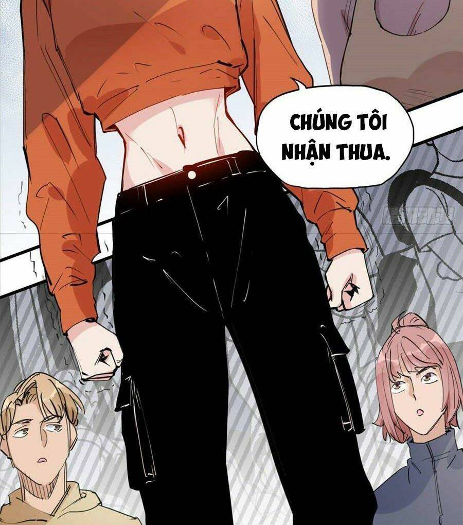 Cố Tổng, Vợ Của Ngài Quá Mạnh Rồi! Chapter 26 - 41