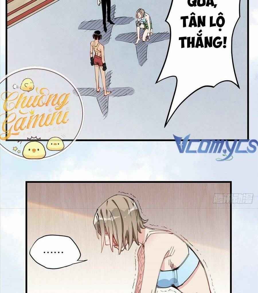 Cố Tổng, Vợ Của Ngài Quá Mạnh Rồi! Chapter 26 - 43