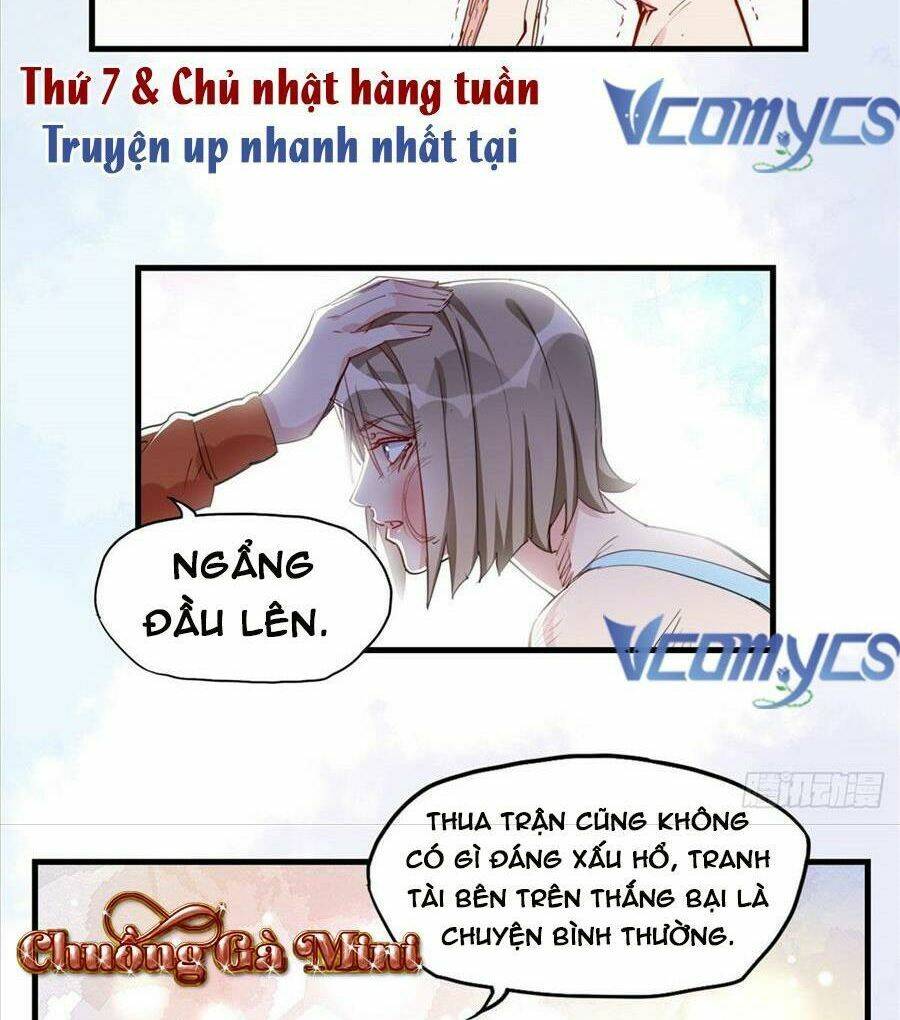 Cố Tổng, Vợ Của Ngài Quá Mạnh Rồi! Chapter 26 - 44