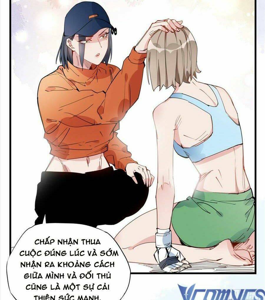 Cố Tổng, Vợ Của Ngài Quá Mạnh Rồi! Chapter 26 - 45