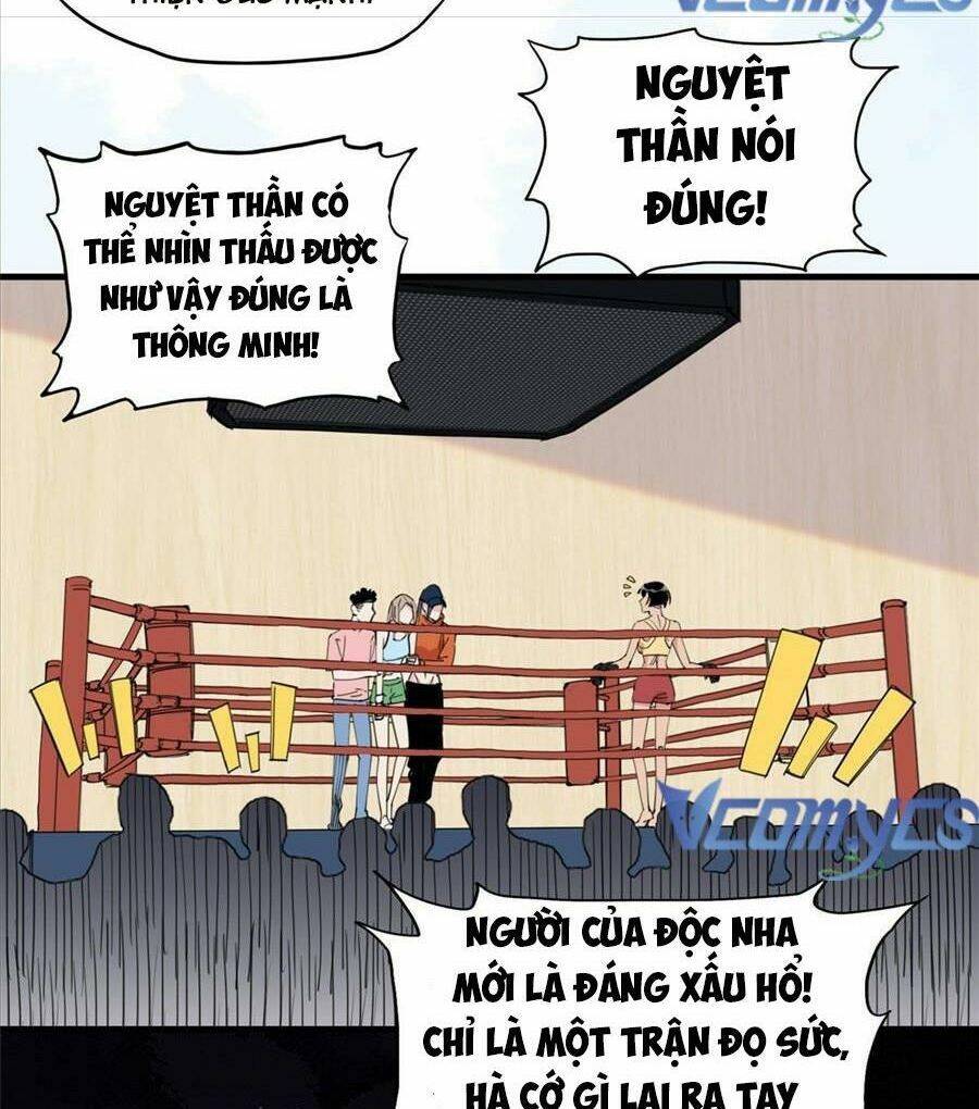 Cố Tổng, Vợ Của Ngài Quá Mạnh Rồi! Chapter 26 - 46