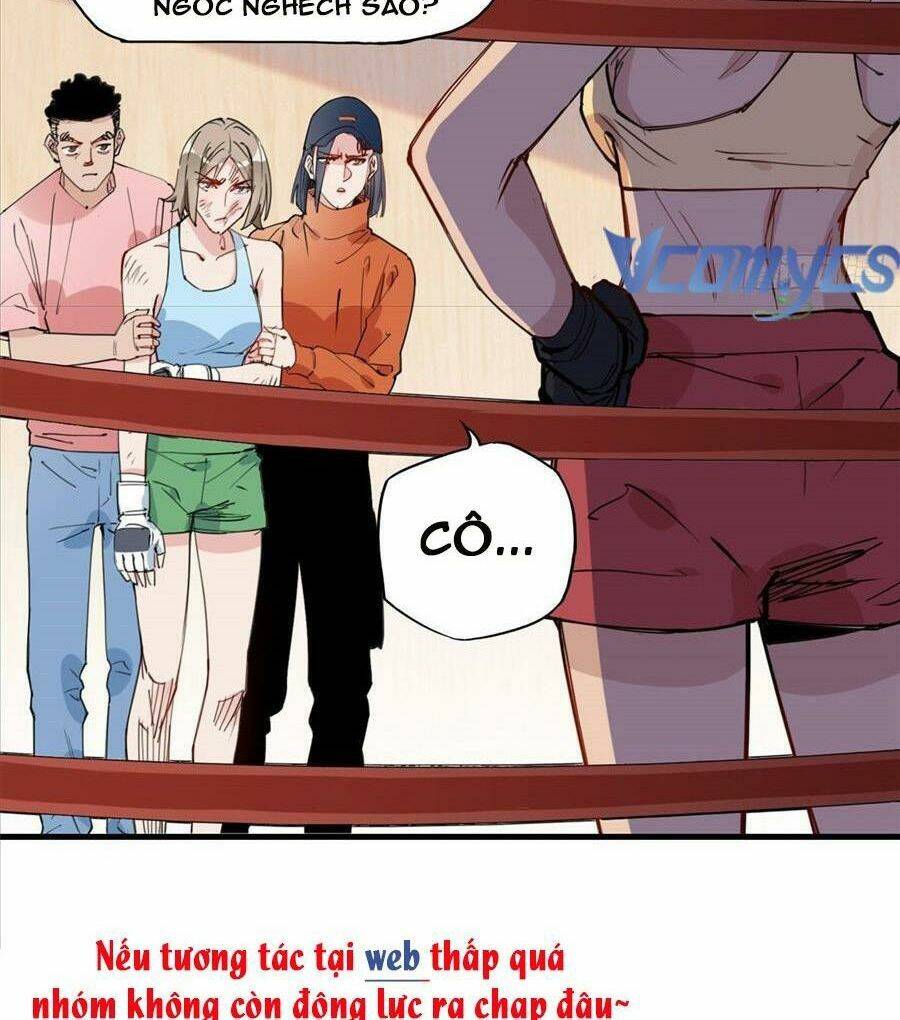 Cố Tổng, Vợ Của Ngài Quá Mạnh Rồi! Chapter 26 - 48