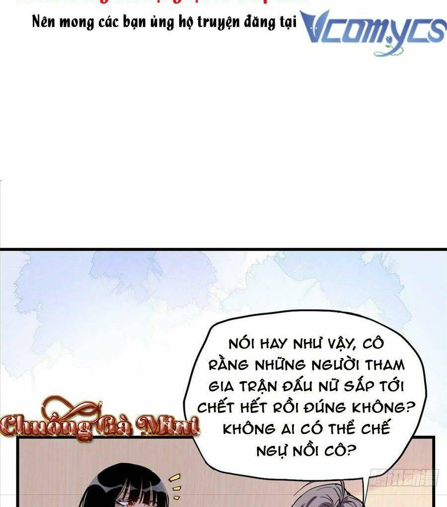 Cố Tổng, Vợ Của Ngài Quá Mạnh Rồi! Chapter 26 - 49