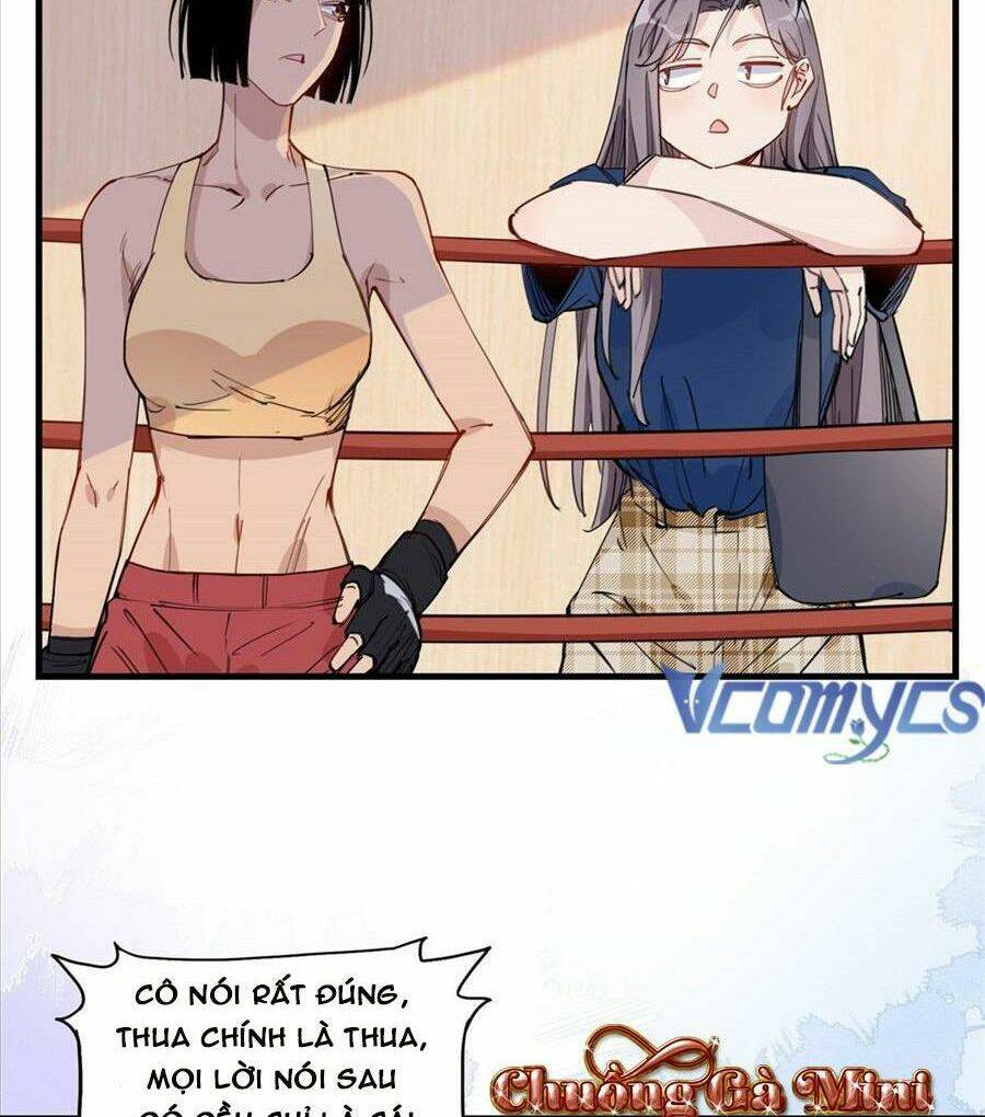 Cố Tổng, Vợ Của Ngài Quá Mạnh Rồi! Chapter 26 - 50