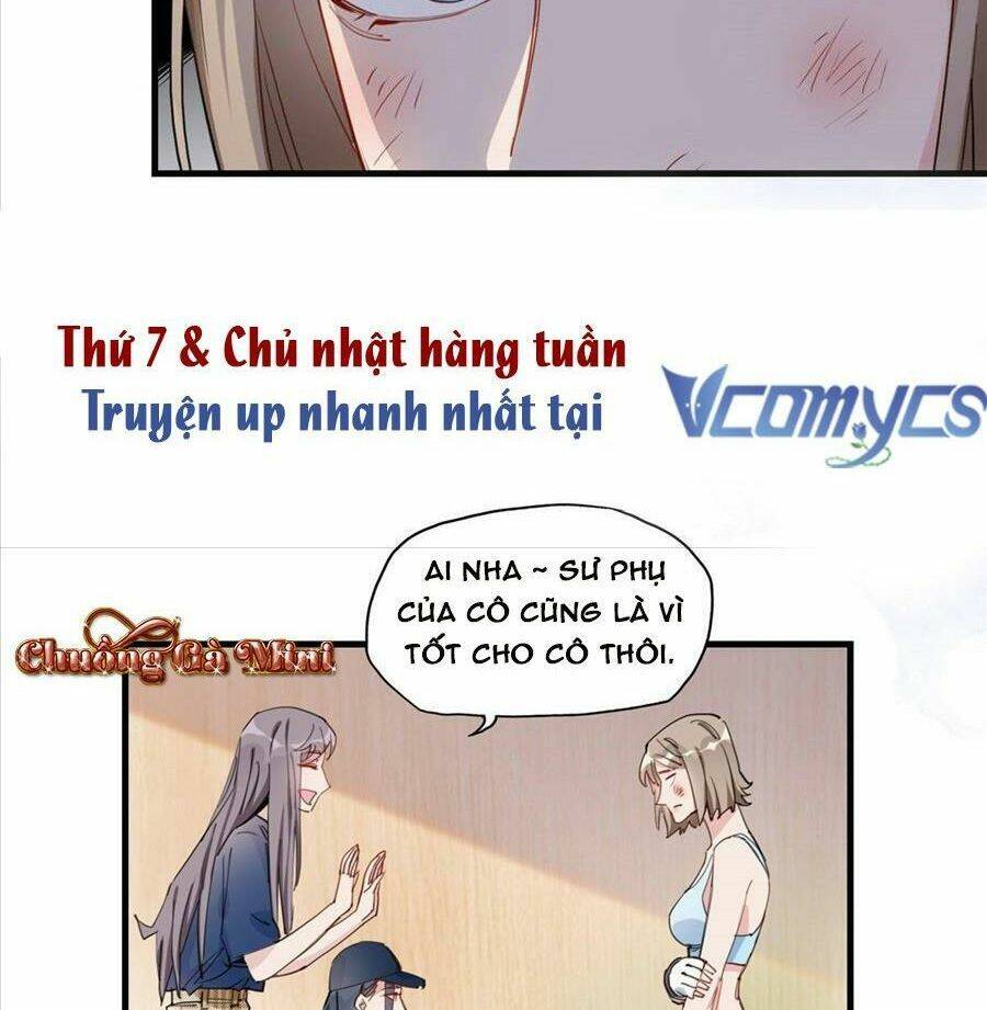 Cố Tổng, Vợ Của Ngài Quá Mạnh Rồi! Chapter 26 - 6